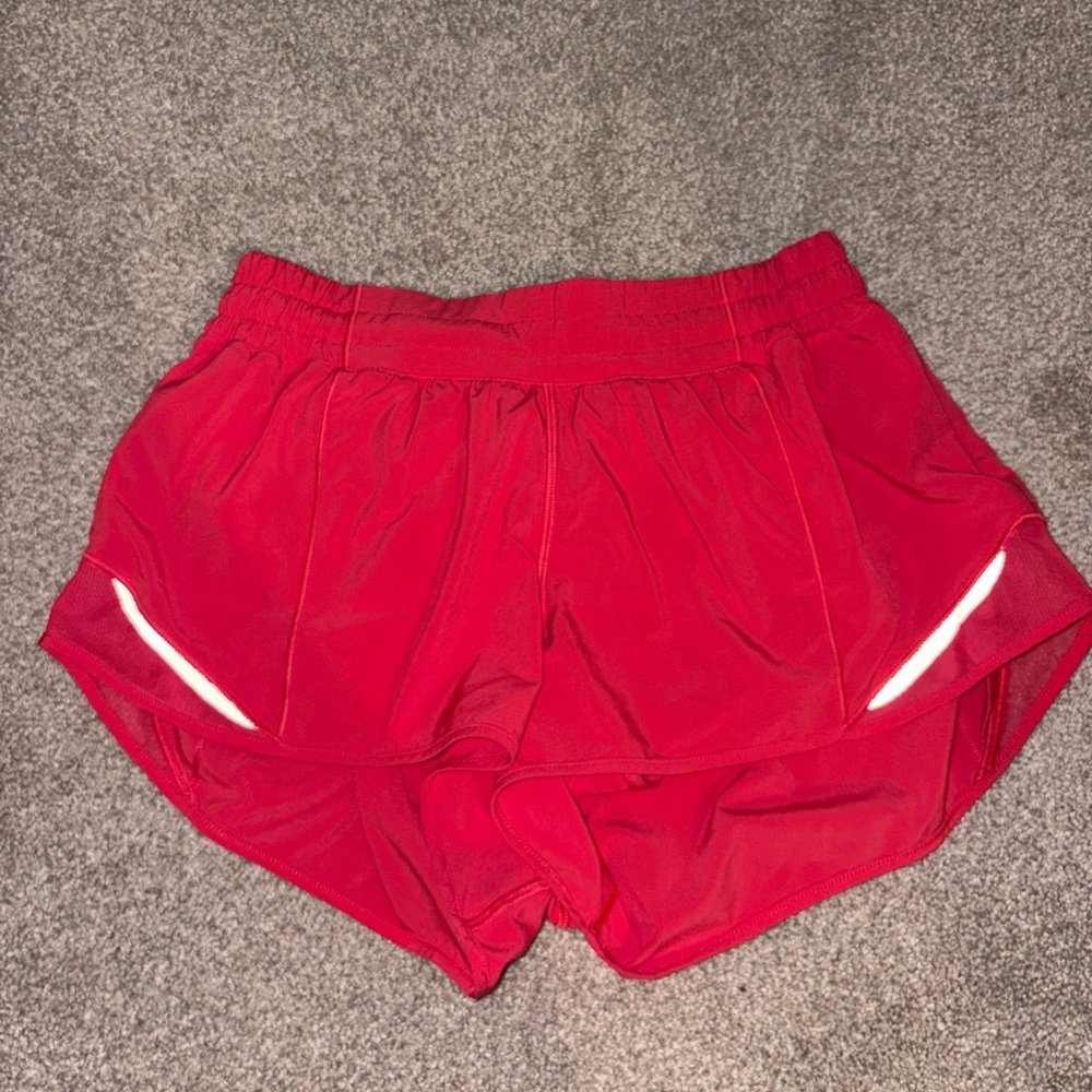 Hotty Hot 2.5” Low Rise